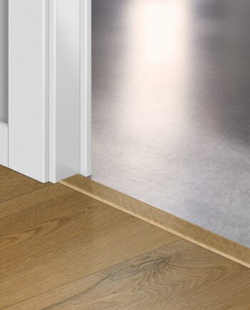 Профиль Incizo 5-в-1 Quick-Step Soft Oak Natural для ламината, 13x48x2150 мм