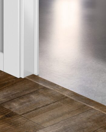 Профиль Incizo 5-в-1 Quick-Step Sundown Pine для жёсткого LVT винила (Alpha), 8x45x2000 мм