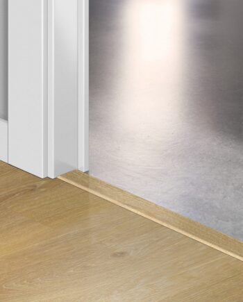 Профиль Incizo 5-в-1 Quick-Step Tennessee Oak Natural для ламината, 13x48x2150 мм
