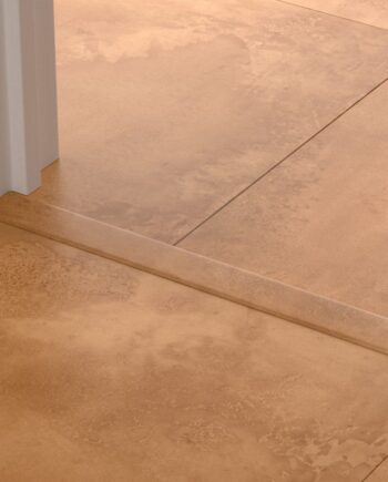 Профиль Incizo 5-в-1 Quick-Step Terracotta для ламината, 13x48x2150 мм