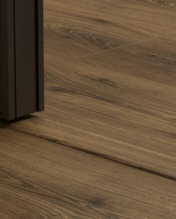 Профиль Incizo 5-в-1 Quick-Step Warm Brown Oak для ламината, 13x48x2150 мм