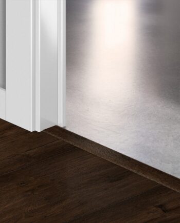 Профиль Incizo 5-в-1 Quick-Step Waxed Oak Brown для ламината, 13x48x2150 мм