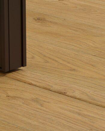 Профиль Incizo 5-в-1 Quick-Step White Oak Light для ламината, 13x48x2150 мм