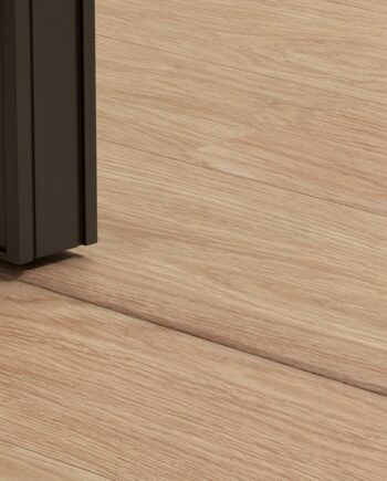 Профиль Incizo 5-в-1 Quick-Step White Varnished Oak для ламината, 13x48x2150 мм