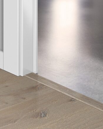 Профиль Incizo 5-в-1 Quick-Step Winter Storm Oak Extra Matt Oiled для паркета, древесный шпон, 17x54x2150 мм