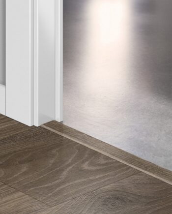 Профиль Incizo 5-в-1 Quick-Step Woodland Oak Brown для ламината, 13x48x2150 мм