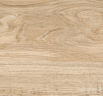 Противоскользящая напольная плитка из керамогранита под дерево Tau Ragusa Sand, 20x75 см, песочный, R11