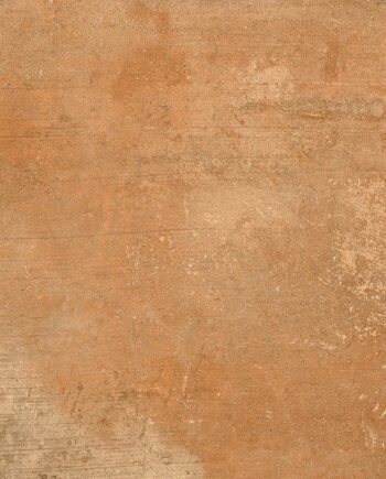 Противоскользящая напольная плитка из керамогранита под терракоту Tau Terracotta Cotto, 33,3x33,3 см, 8,5 мм, терракотовый, R11