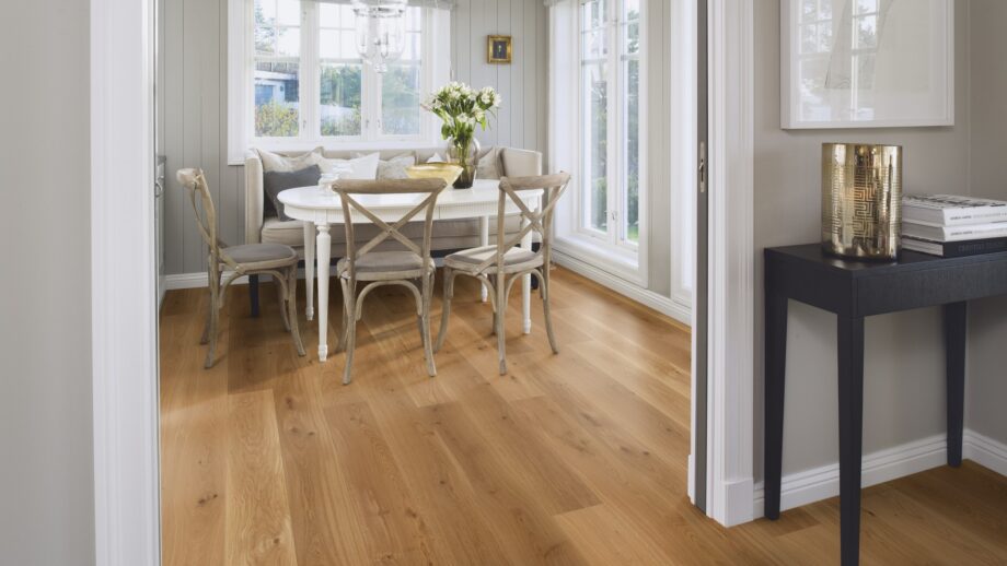 Tammeparkett Bauwerk Casapark tamm 35 harjatud õlivaha 181mm Tammeparkett Bauwerk Casapark tamm 35 harjatud õlivaha 181mm