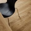 Паркет Bauwerk Trendpark 1390 дуб натур 46 матовый лак брашированный – 2