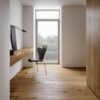 Паркет Bauwerk Trendpark 1390 дуб натур 46 матовый лак брашированный – 4