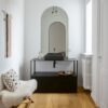 Puitparkett Quick-Step Palazzo Cinnamon Oak eriti matt lakk 190mm