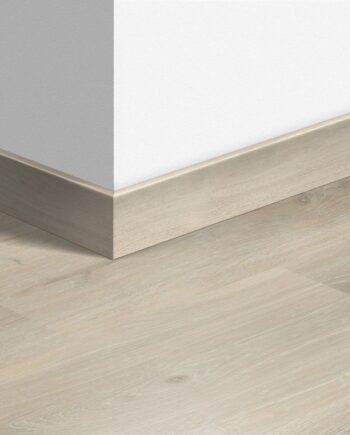 Плинтус Quick-Step Tennessee Oak Grey для ламината, МДФ, 12x58x2400 мм