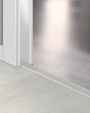 Профиль Incizo 5-в-1 Quick-Step Snow Pine для жёсткого LVT винила (Alpha), 8x45x2000 мм