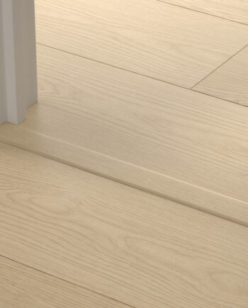 Профиль Incizo 5-в-1 Quick-Step Buttermilk Oak для жёсткого LVT винила (Alpha), 8x45x2000 мм