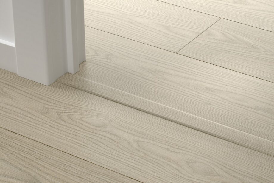 Профиль Incizo 5-в-1 Quick-Step Chia Oak для жёсткого LVT винила (Alpha), 8x45x2000 мм