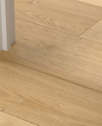 Профиль Incizo 5-в-1 Quick-Step Elegant Oak Natural для жёсткого LVT винила (Alpha), 8x45x2000 мм
