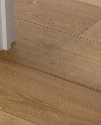 Профиль Incizo 5-в-1 Quick-Step Elegant Oak Fumed для жёсткого LVT винила (Alpha), 8x45x2000 мм