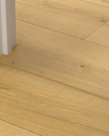 Профиль Incizo 5-в-1 Quick-Step Brushed Oak Honey для жёсткого LVT винила (Alpha), 8x45x2000 мм
