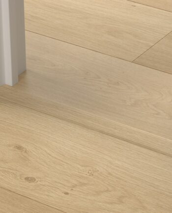 Профиль Incizo 5-в-1 Quick-Step Coast Oak Beige для жёсткого LVT винила (Alpha), 8x45x2000 мм