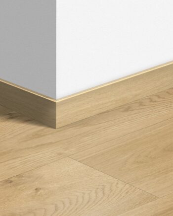 Плинтус Quick-Step Drift Oak Beige для LVT винила, водостойкий, 12x58x2400 мм