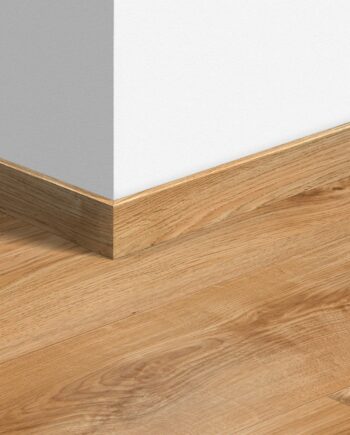Плинтус Quick-Step Classic Oak Natural для LVT винила, водостойкий, 12x58x2400 мм