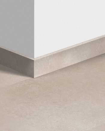 Плинтус Quick-Step Coral Rock для LVT винила, водостойкий, 12x58x2400 мм