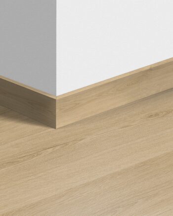 Плинтус Quick-Step Botanic Beige для LVT винила, водостойкий, 12x58x2400 мм