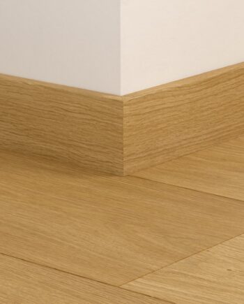 Плинтус Quick-Step Coast Oak Honey для LVT винила, водостойкий, 12x58x2400 мм