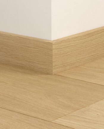 Плинтус Quick-Step Coast Oak Beige для LVT винила, водостойкий, 12x58x2400 мм