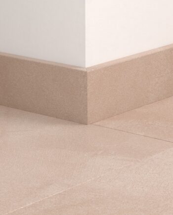 Плинтус Quick-Step Soft Blush для LVT винила, водостойкий, 12x58x2400 мм
