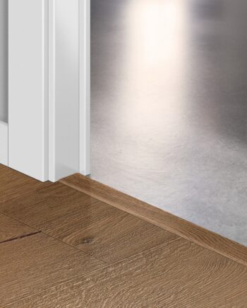 Профиль Incizo 5-в-1 Quick-Step Cinnamon Oak Extra Matt для паркета, древесный шпон, 17x54x2150 мм