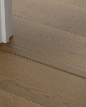 Профиль Incizo 5-в-1 Quick-Step Brown Vintage Oak Extra Matt для паркета, древесный шпон, 17x54x2150 мм