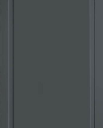 Рельефная настенная керамическая плитка ABK Boiserie Dark, 60x120 см, 8,5 мм, матовая
