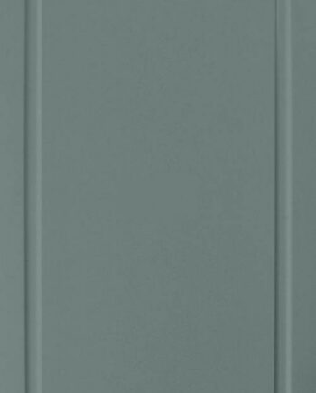 Рельефная настенная керамическая плитка ABK Boiserie Green, 60x120 см, 8,5 мм, матовая