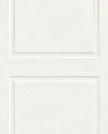 Рельефная настенная керамическая плитка ABK Boiserie Square White, 60x120 см, 8,5 мм, матовая