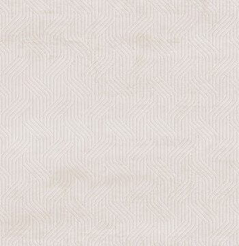 Рельефная настенная керамическая плитка с металлическим эффектом Tau Corten Wall Orne Linen, 30x60 см, льняной бежевый, ректифицированная