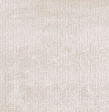 Рельефная настенная керамическая плитка с металлическим эффектом Tau Corten Wall Orne Ivory, 30x60 см, слоновая кость, ректифицированная