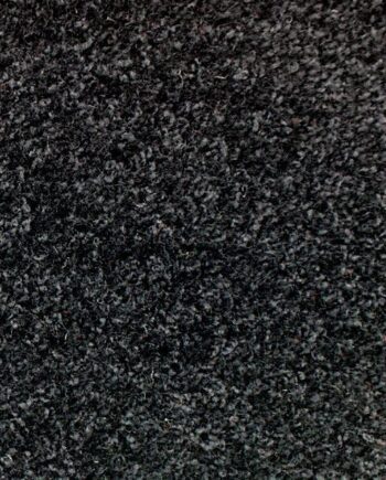 Шерстяное ковровое покрытие Creatuft Ceres 3089 Black