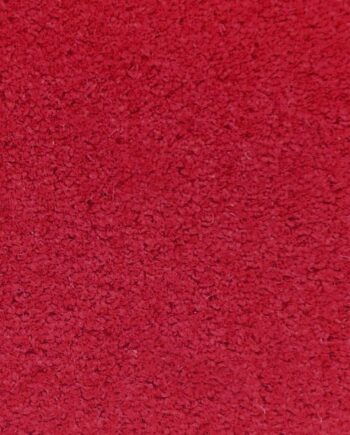 Шерстяное ковровое покрытие Creatuft Ceres 3768 Ruby