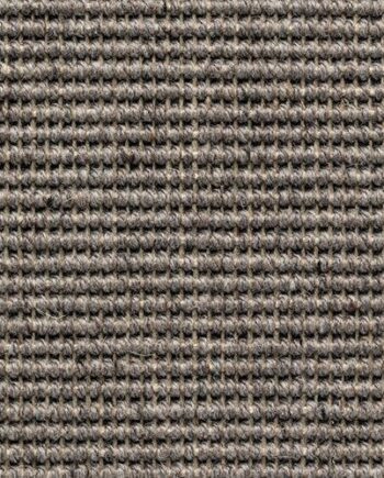 Шерстяное ковровое покрытие Creatuft Chicago Plus 40 Mid grey