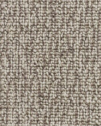 Шерстяное ковровое покрытие Creatuft Hawai 4397 Light grey
