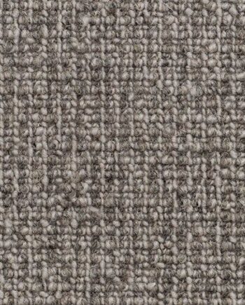 Шерстяное ковровое покрытие Creatuft Hawai 4398 Grey