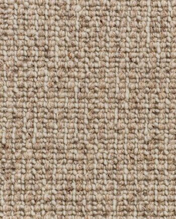 Шерстяное ковровое покрытие Creatuft Hawai 4402 Light beige