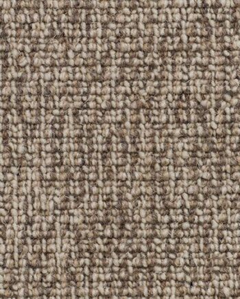 Шерстяное ковровое покрытие Creatuft Hawai 4403 Dark beige