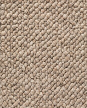 Шерстяное ковровое покрытие Creatuft Malta 35 Beige