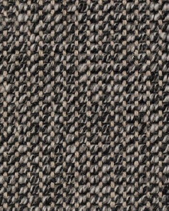 Шерстяное ковровое покрытие Creatuft Phoenix 45 Dark grey