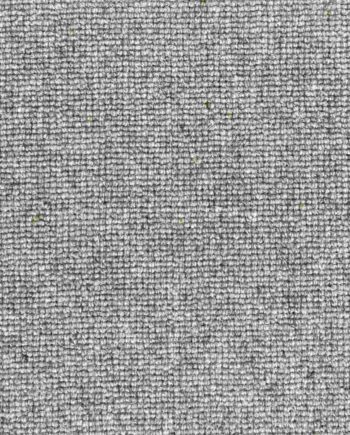 Шерстяное ковровое покрытие Creatuft Riga 35 Silver grey