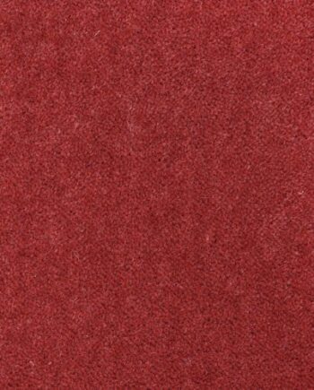 Шерстяное ковровое покрытие Creatuft Sheba 1045 Egyptian red
