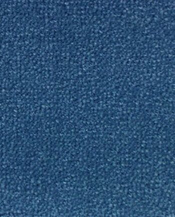 Шерстяное ковровое покрытие Creatuft Sheba 1599 Navy Blue